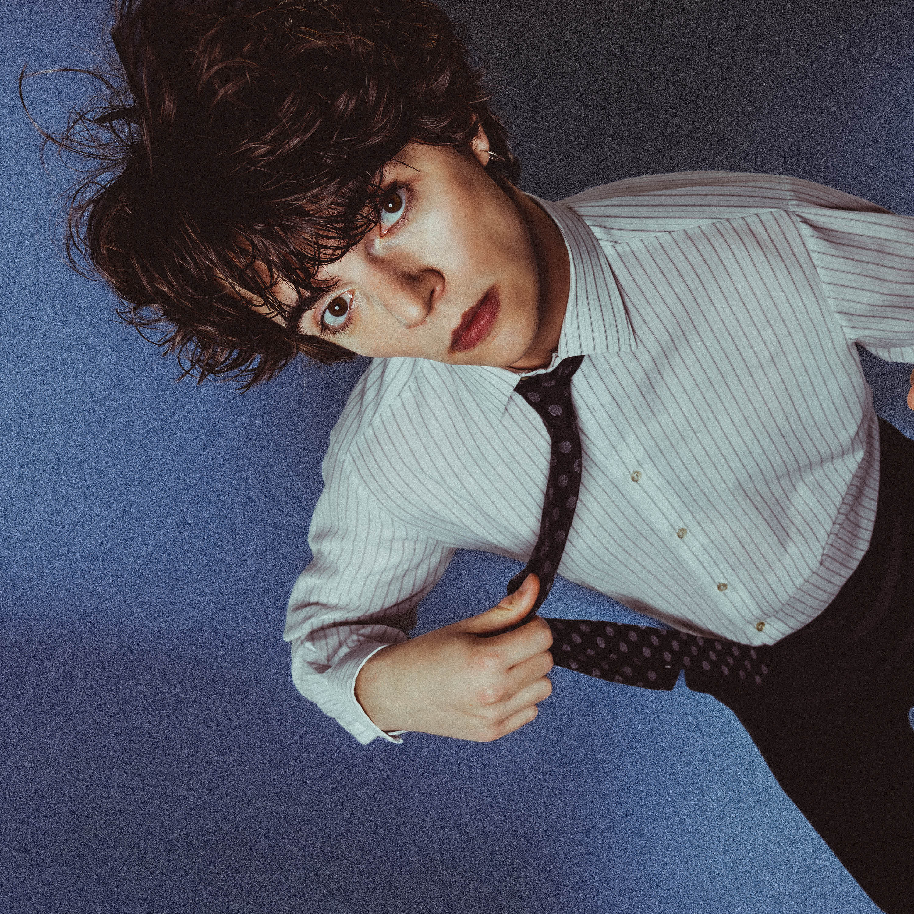 Sam Sauvage en concert au Paloma le Ven 5 mars