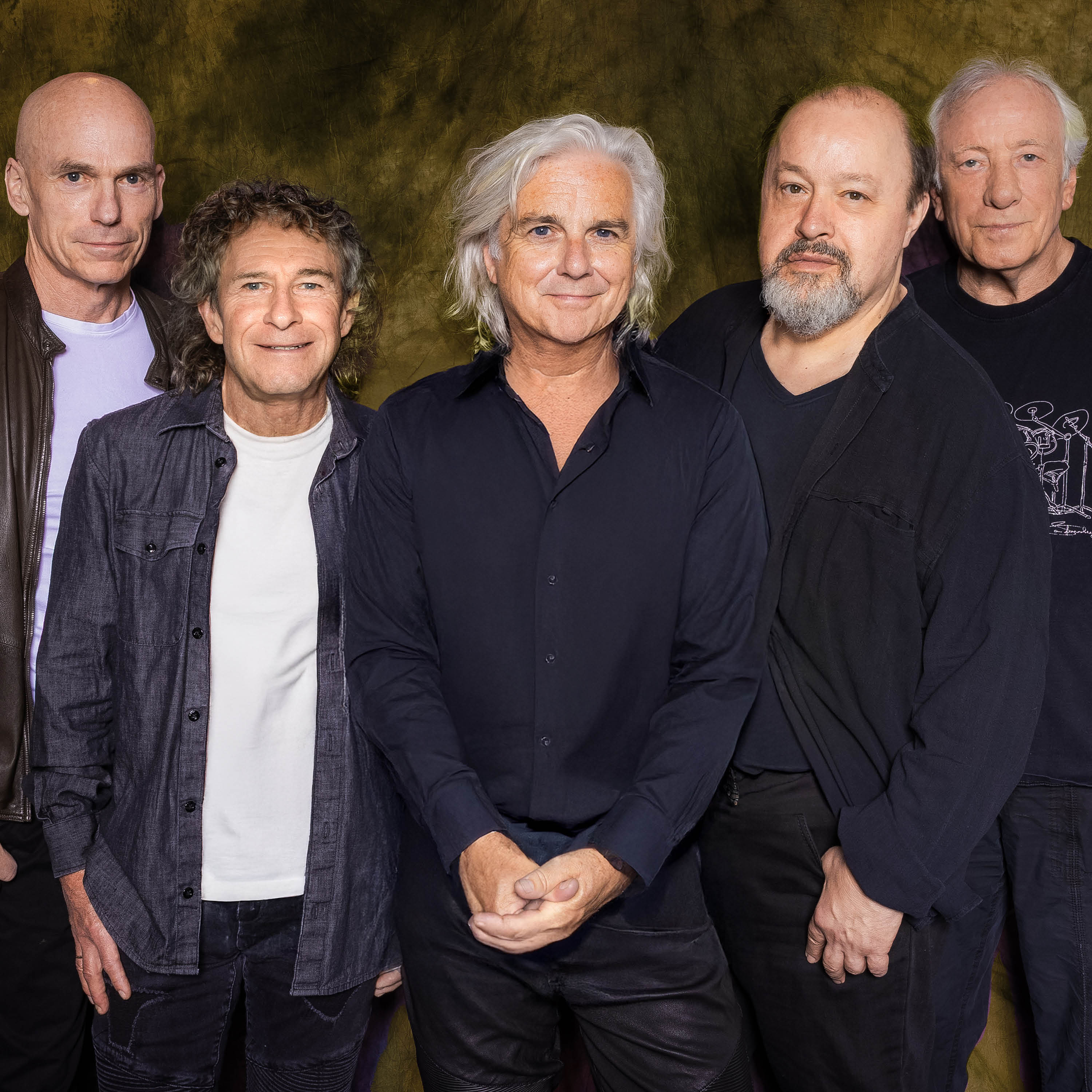 Marillion — Paloma