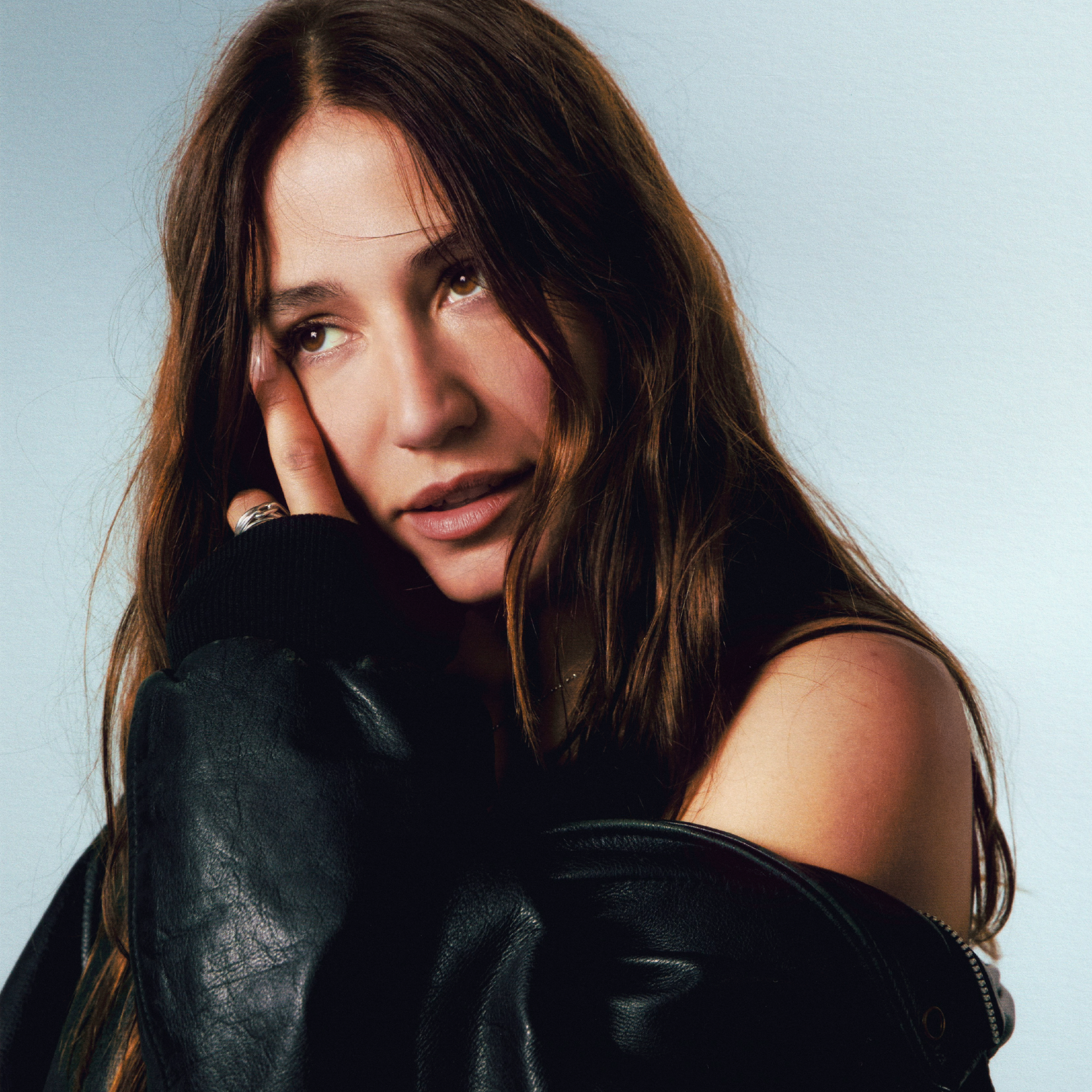 Izïa en concert au Paloma le Dim 14 mars