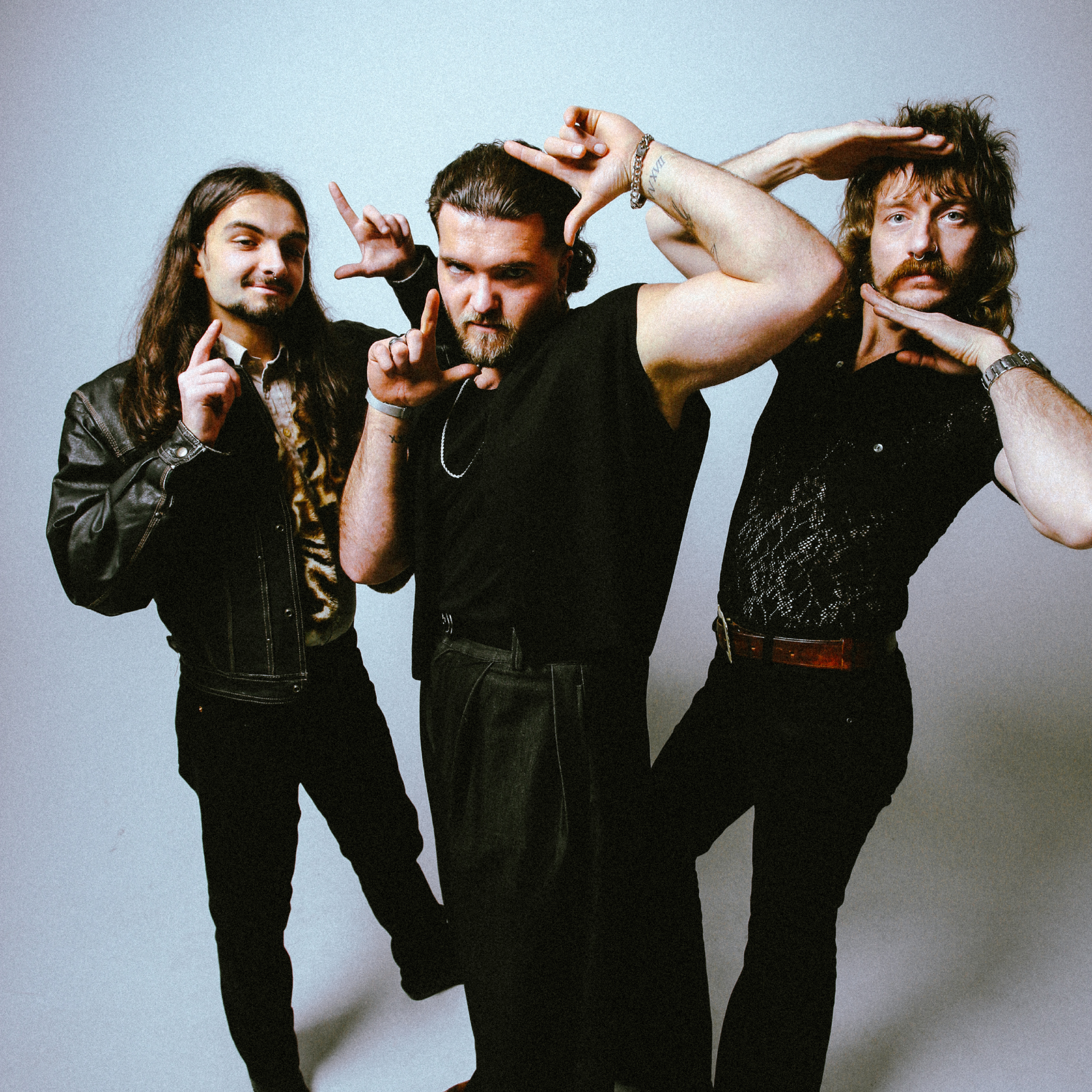 High Fade en concert au Paloma le Lun 15 mars