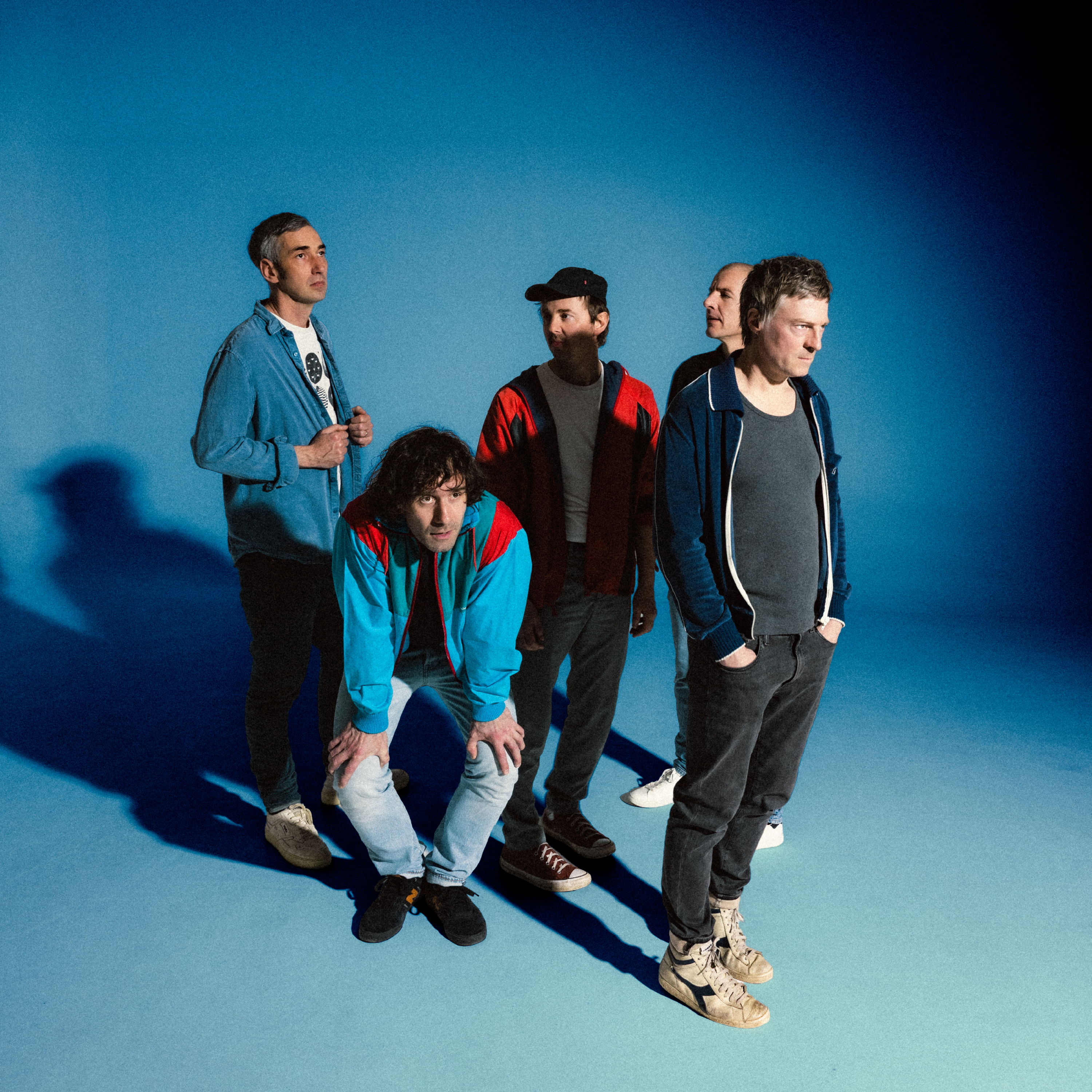 Girls in Hawaii en concert au Paloma le Sam 20 mars