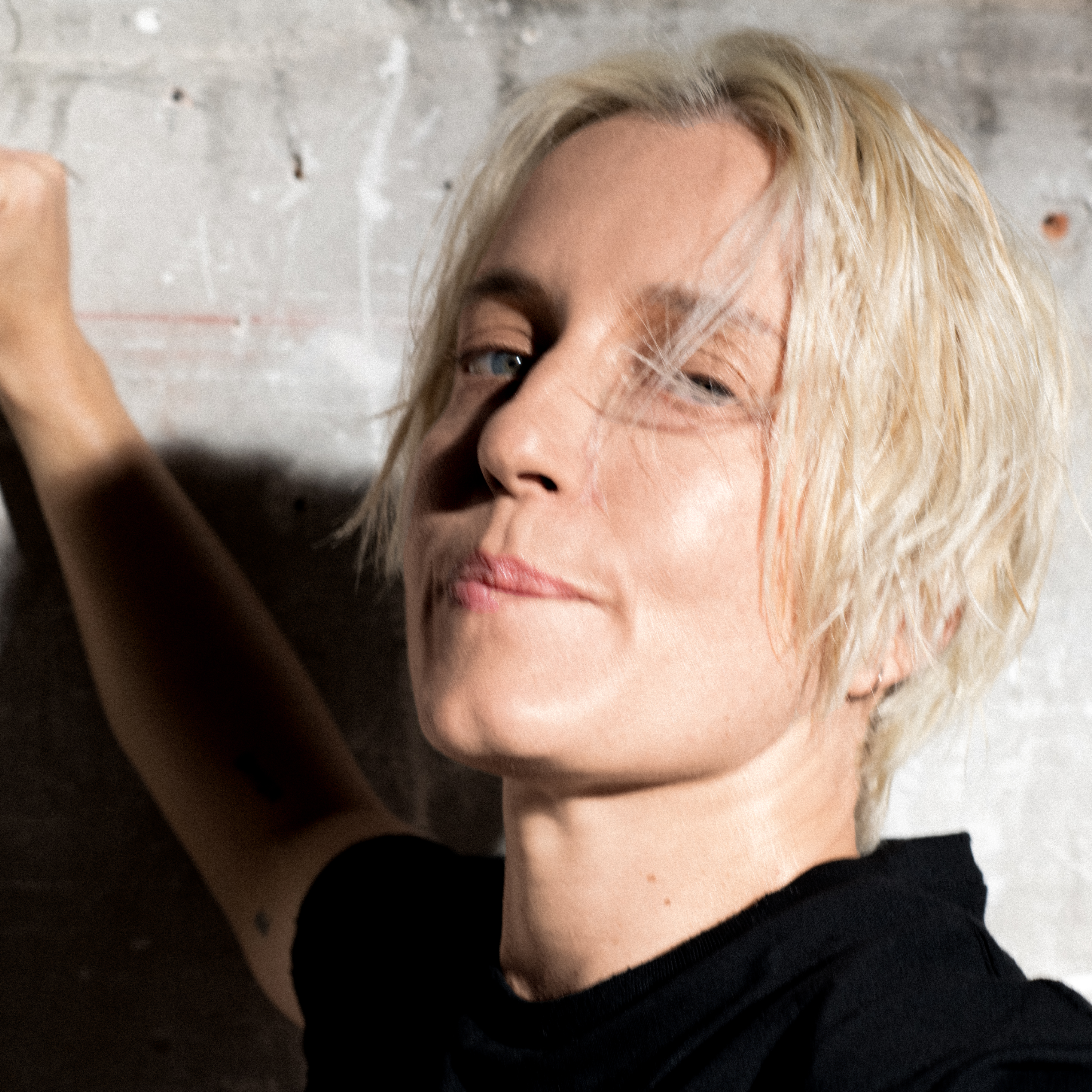Jeanne Added en concert au Paloma le Mer 7 avr